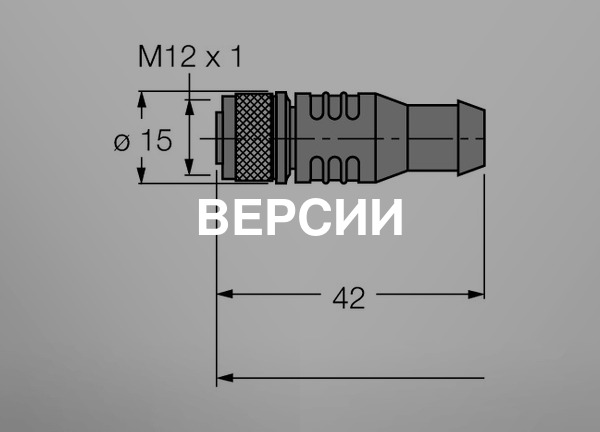 Версии