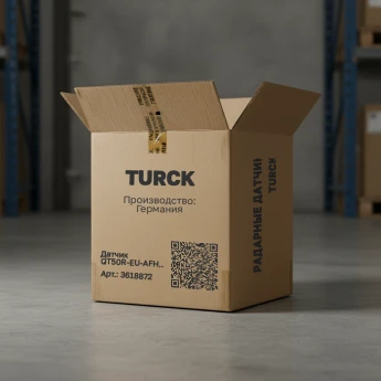 Датчик QT50R-EU-AFHQ (3025370) TURCK 3618872
