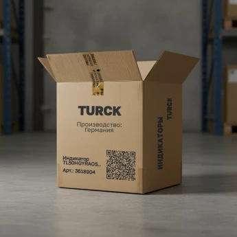 Индикатор TL50HGYRAOSQ (TL50HGYRAOSQ) TURCK 3618904