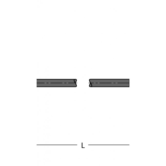 Соединительные кабели для датчиков и приводов / ПВХСоединительный кабель - WKC4.221T-4/TEB - 6628471 TURCK 506445