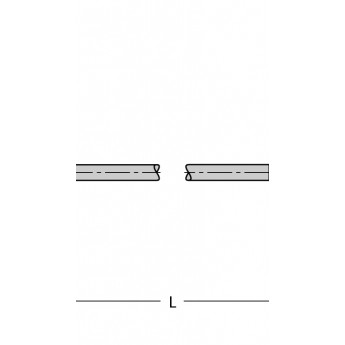 Кабель Industrial EthernetОболочка кабеля PUR - PSWS4M-PSWS4M-4414-5M TURCK 509374